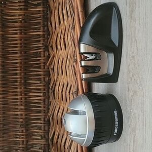 Knife Sharpener Duo